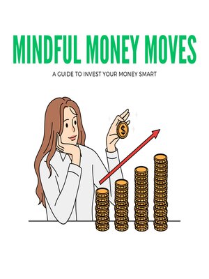 cover image of Mindful Money Moves
